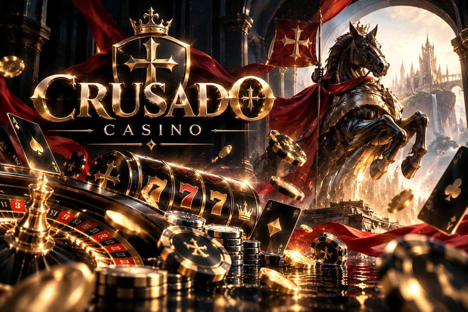 Crusado Casino